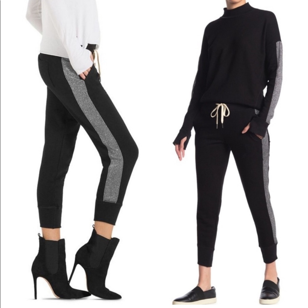 n:Philanthropy Jogger Set Barkley